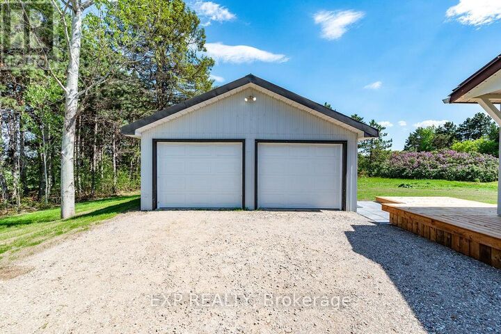 Property Photo:  1482 Gillan Road  ON K7V 3Z4 