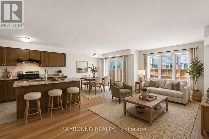 Property Photo:  70 Munro Circle  ON N3T 0R5 