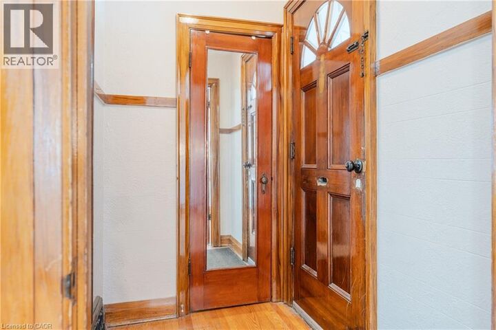 Property Photo:  107 Haddon Avenue South  ON L8S 1X7 