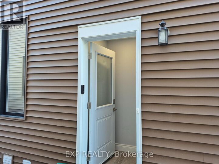 Property Photo: 708 Perseus Avenue ON K2J 6V8