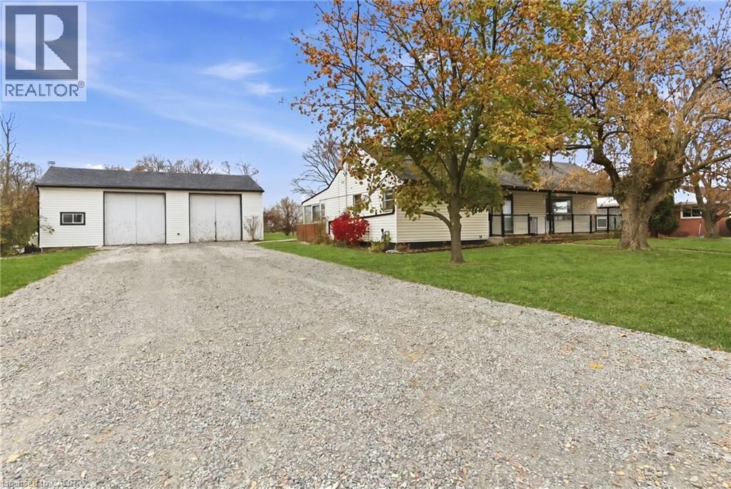 Property Photo:  797 Highway 6  ON N3W 1M5 