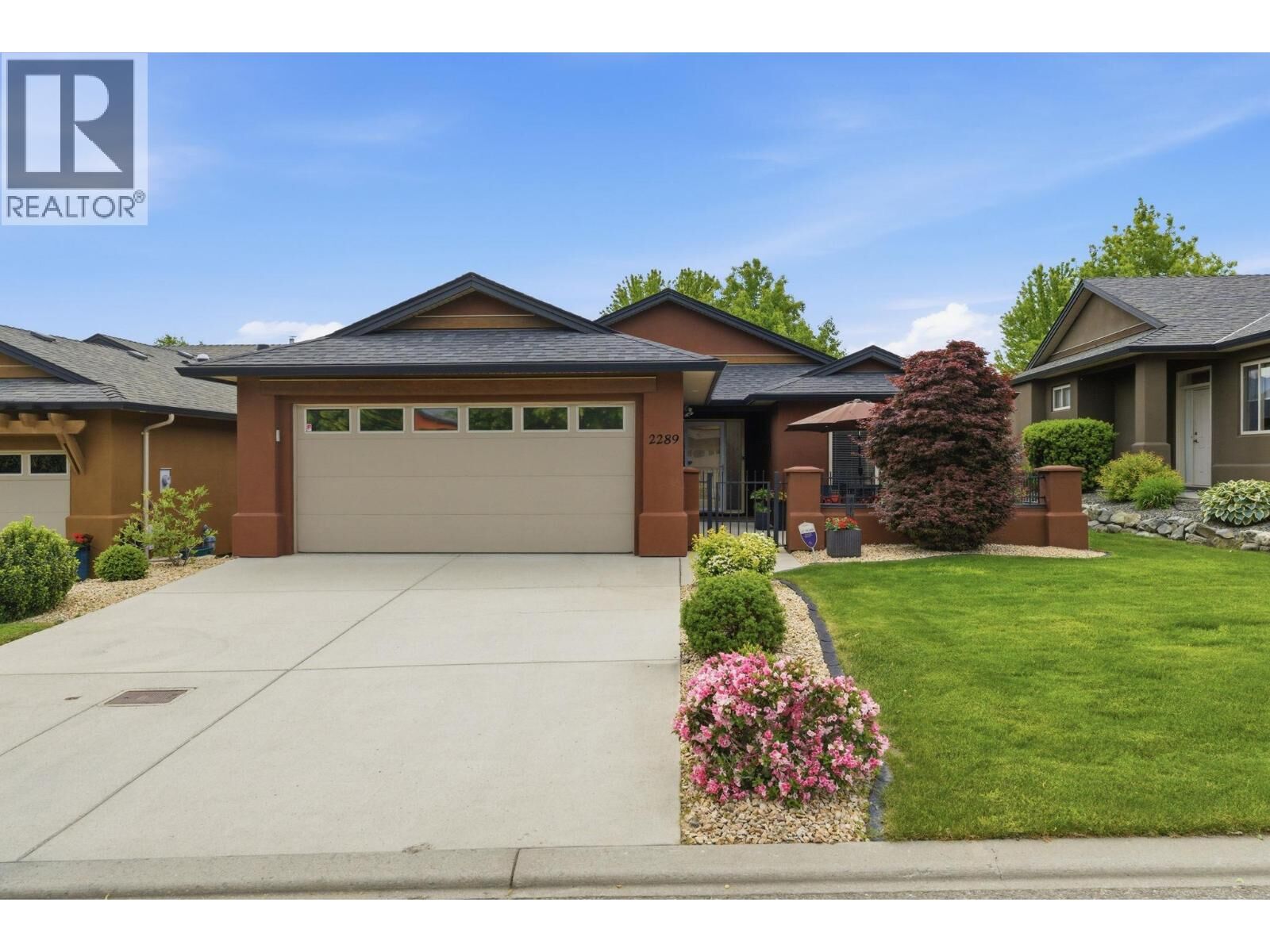 Property Photo:  2289 Pine Vista Place  BC V4T 2Y1 