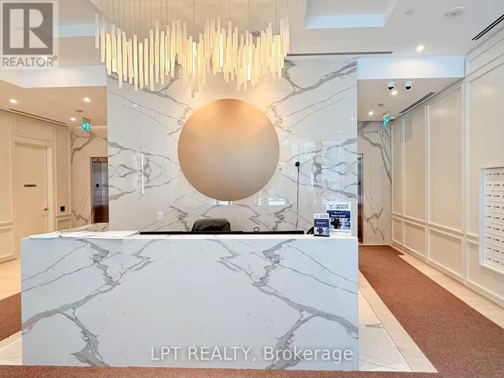 Property Photo:  100 Queen Street East 1608  ON M5C 0B5 