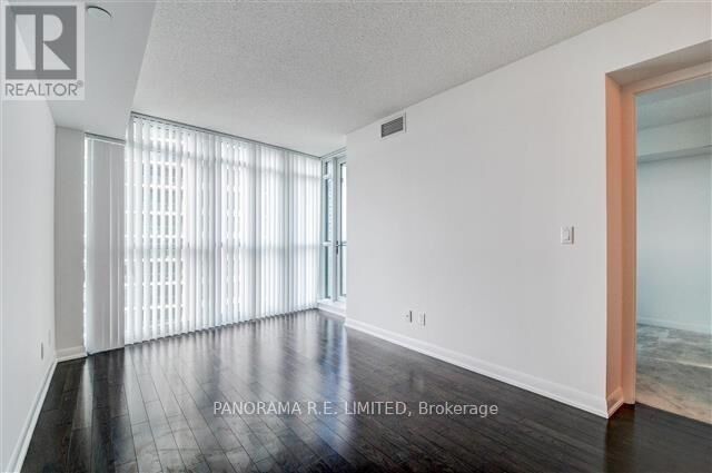 Property Photo: 215 Sherway Gardens Road 1005 ON M9C 0A4