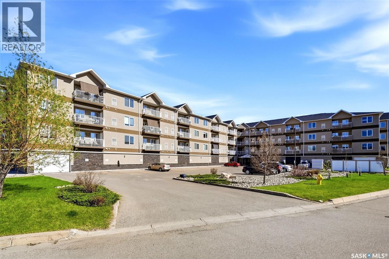 Property Photo:  217 1621 Dakota Drive  SK S4Z 0A8 