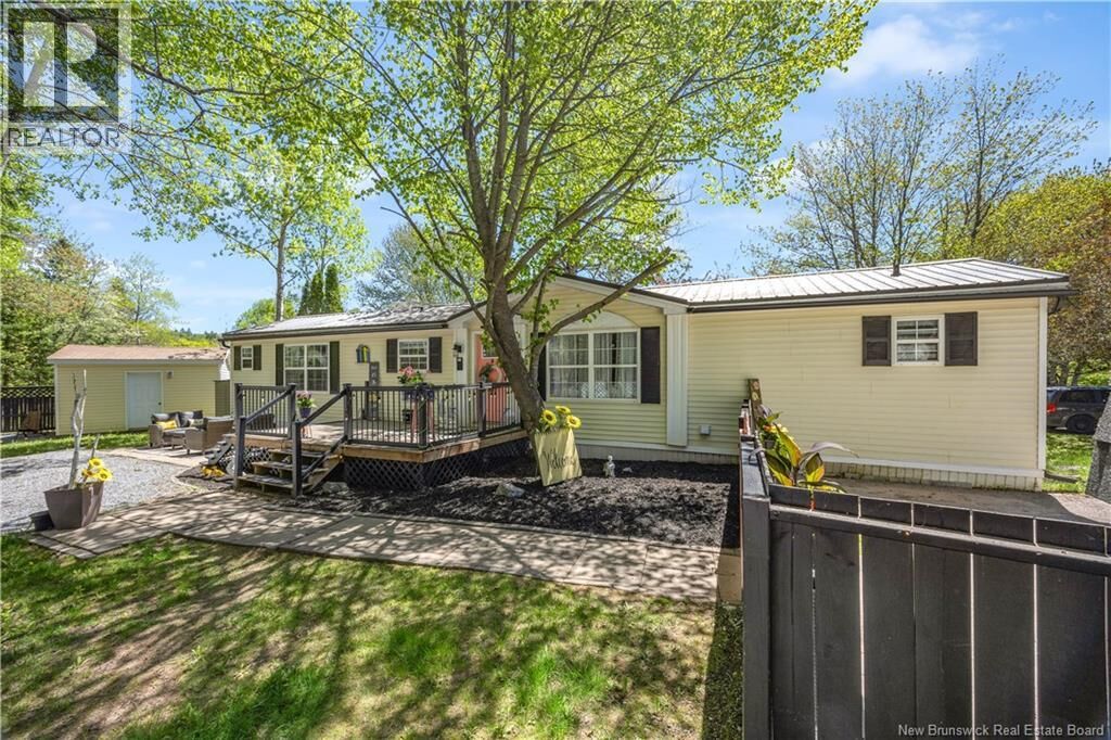 Property Photo: 77 Holly Lane NB E2G 1X7