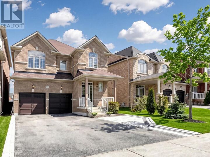 Property Photo: 1158 Atkins Drive ON L3X 0A6