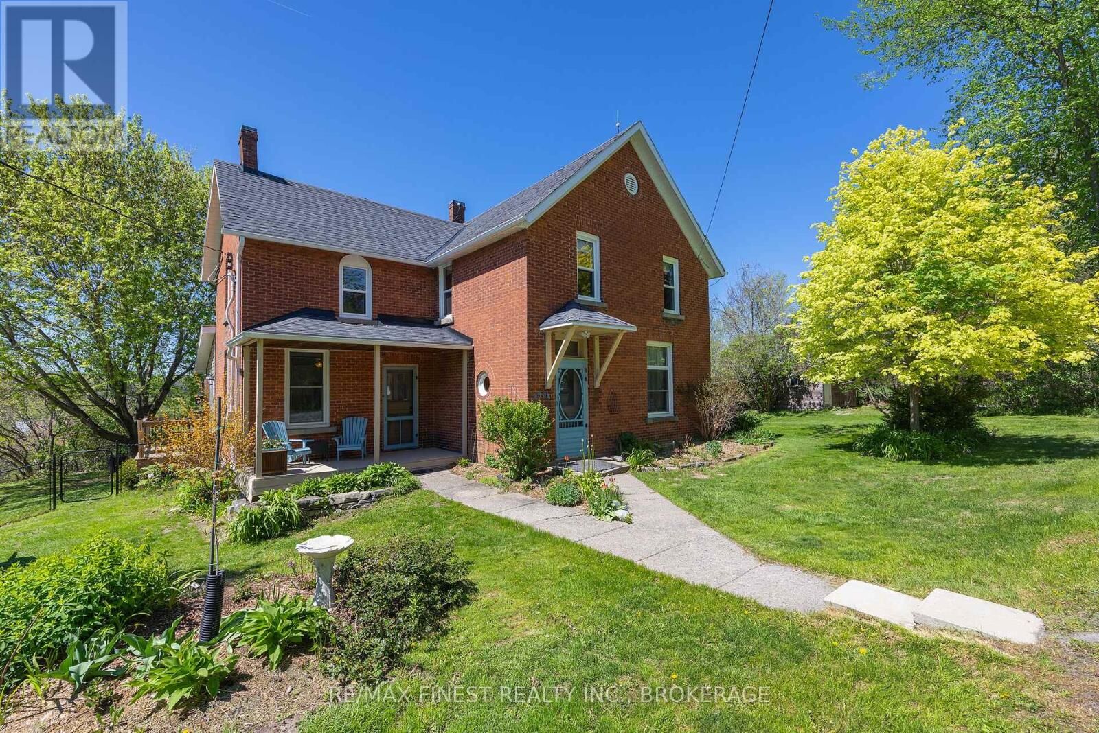 Property Photo:  2904 Cloggs Road  ON K7P 2Z1 