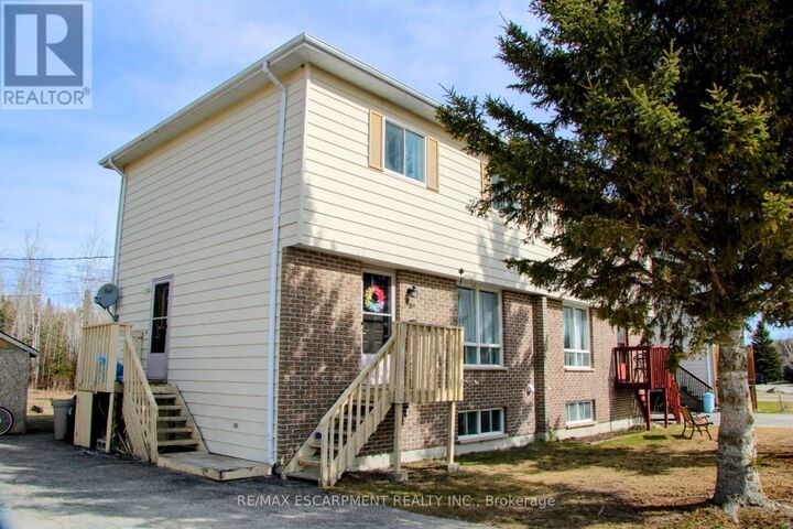 Property Photo:  80 Matachewan Road  ON P0T 0A6 