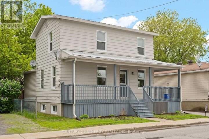 Property Photo:  346 Rue Telegraph Road  ON  