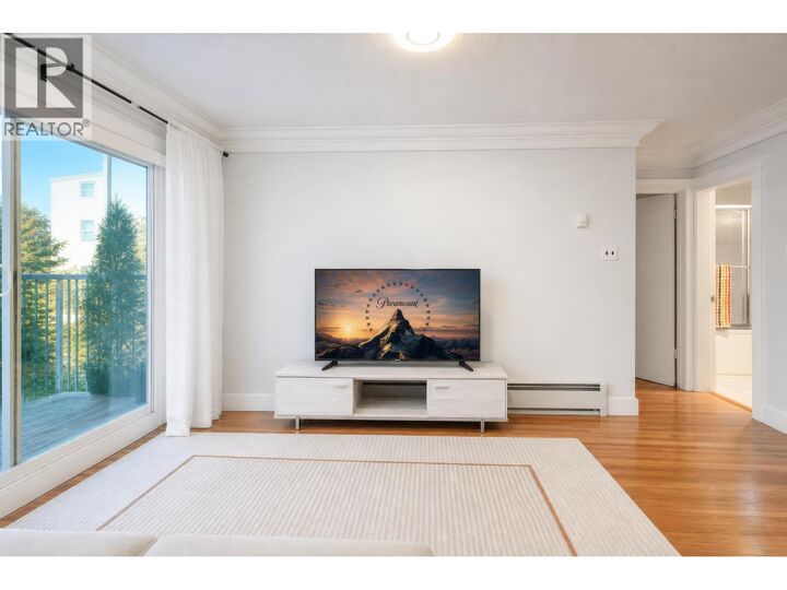 Property Photo: 815 Fourth Avenue 109 BC V3M 1S8