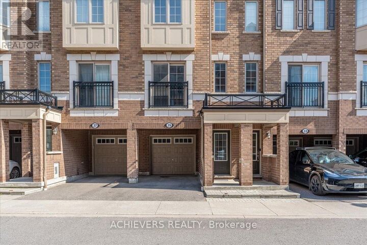 Property Photo: 35 Glenstal Path ON L1L 0L2