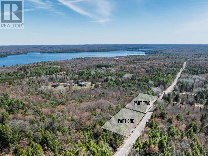 Property Photo:  0 Buckslide Road  ON K0M 1S0 