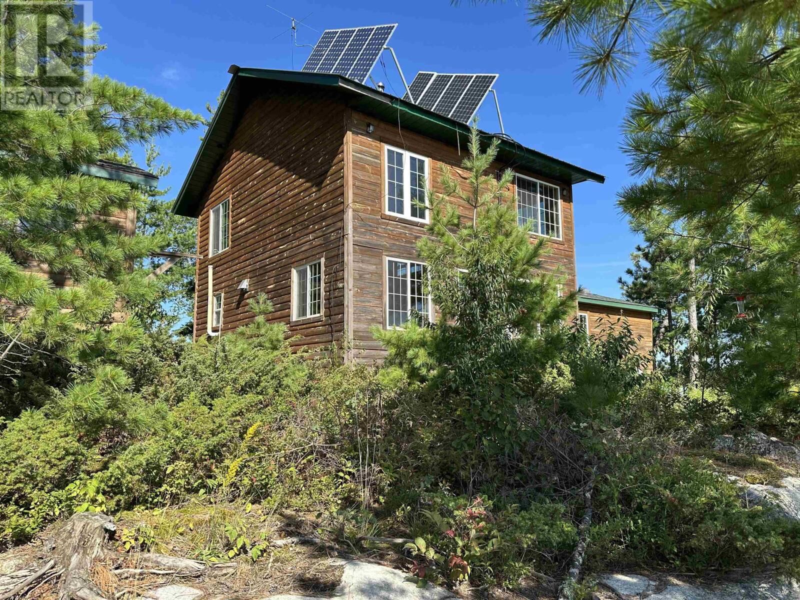 Property Photo: G-1688 Rainy Lake ON P9A 3M3