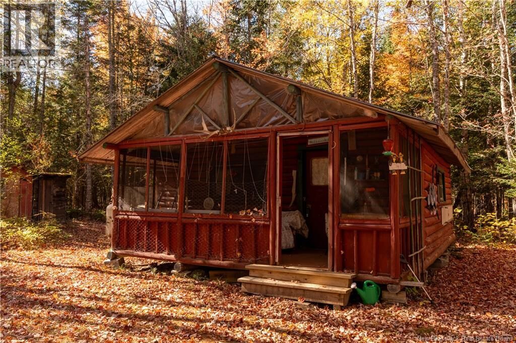 Property Photo:  Camp Hwy 118  NB E9B 1H2 