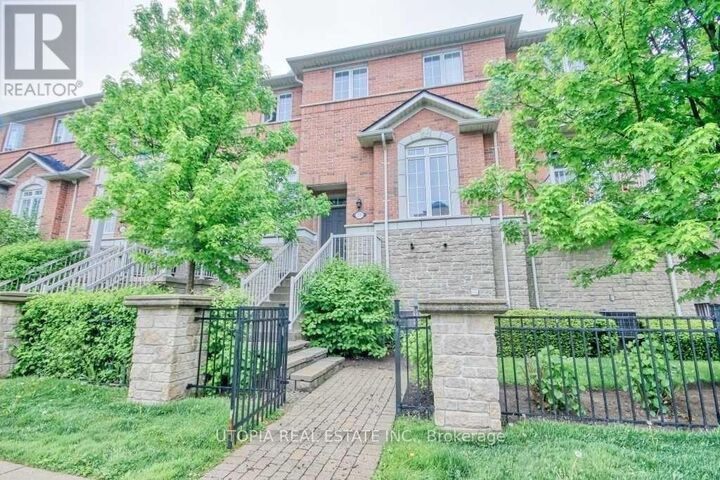 Property Photo: 1169 Dorval Drive 57 ON L6M 4V8