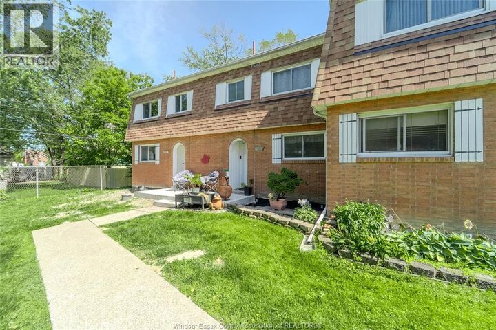 Property Photo: 5523 Empress Street ON N8T 3B2