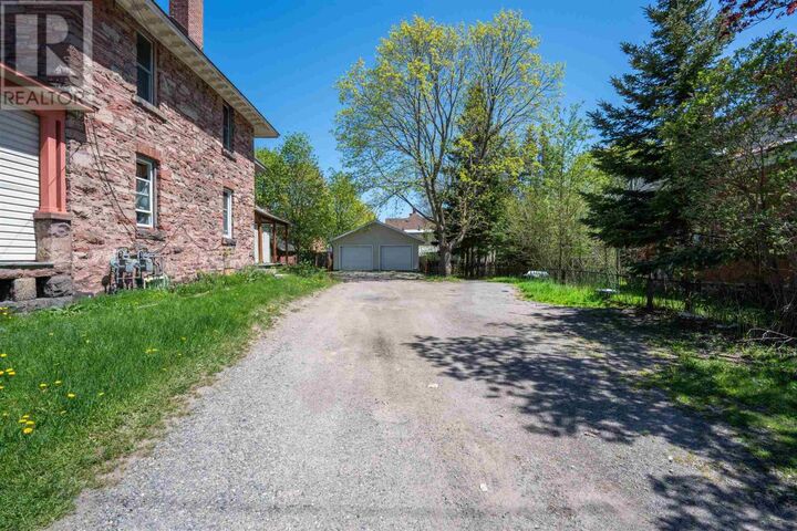 Property Photo:  188 Church St  ON P6A 3H5 