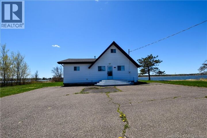Property Photo:  470 Sureau Blanc  NB E1X 4T9 