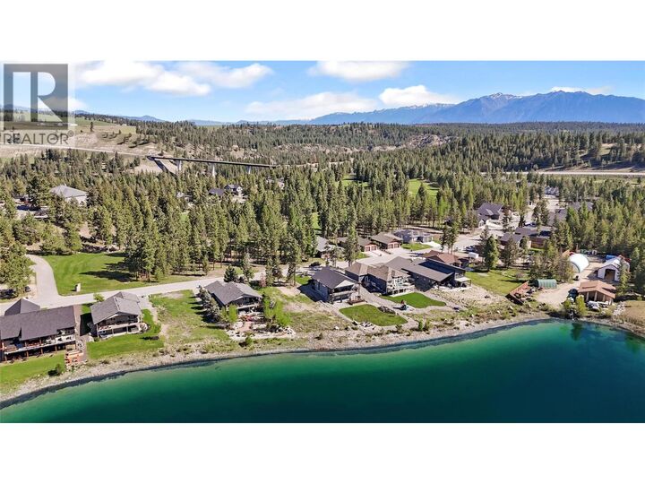 Property Photo: 193 Shadow Mountain Boulevard BC V1C 0C6
