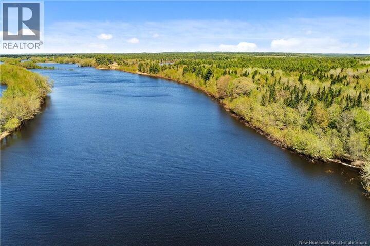 Property Photo:  Lot McLeod Avenue  NB  