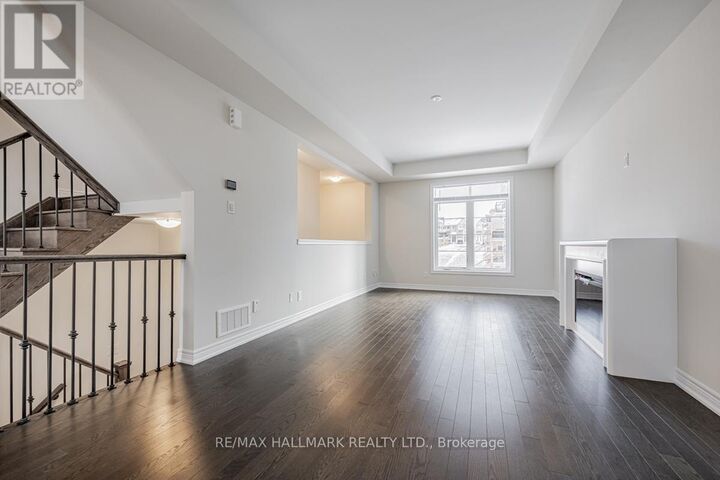 Property Photo:  91 Elkington Crescent  ON L1P 0L7 