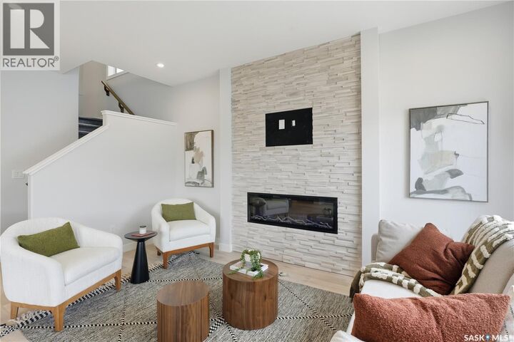 Property Photo: 426 Leskiw Bend SK S7V 2A6