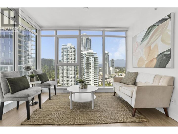 Property Photo: 657 Whiting Way 2409 BC V3J 0J6