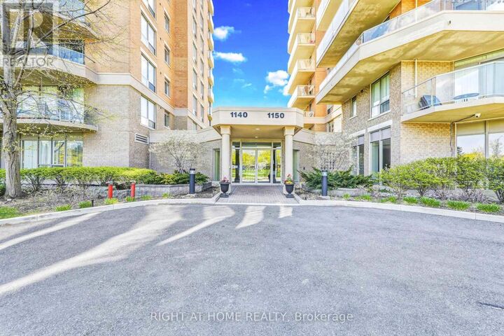 Property Photo:  1140 Parkwest Place 502  ON L5E 3K9 