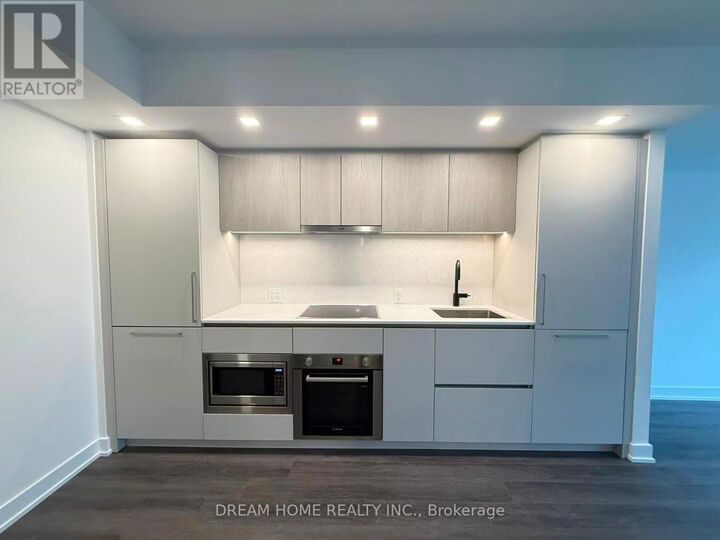 Property Photo:  609 Sherborne Street 1303  ON M4X 0A4 