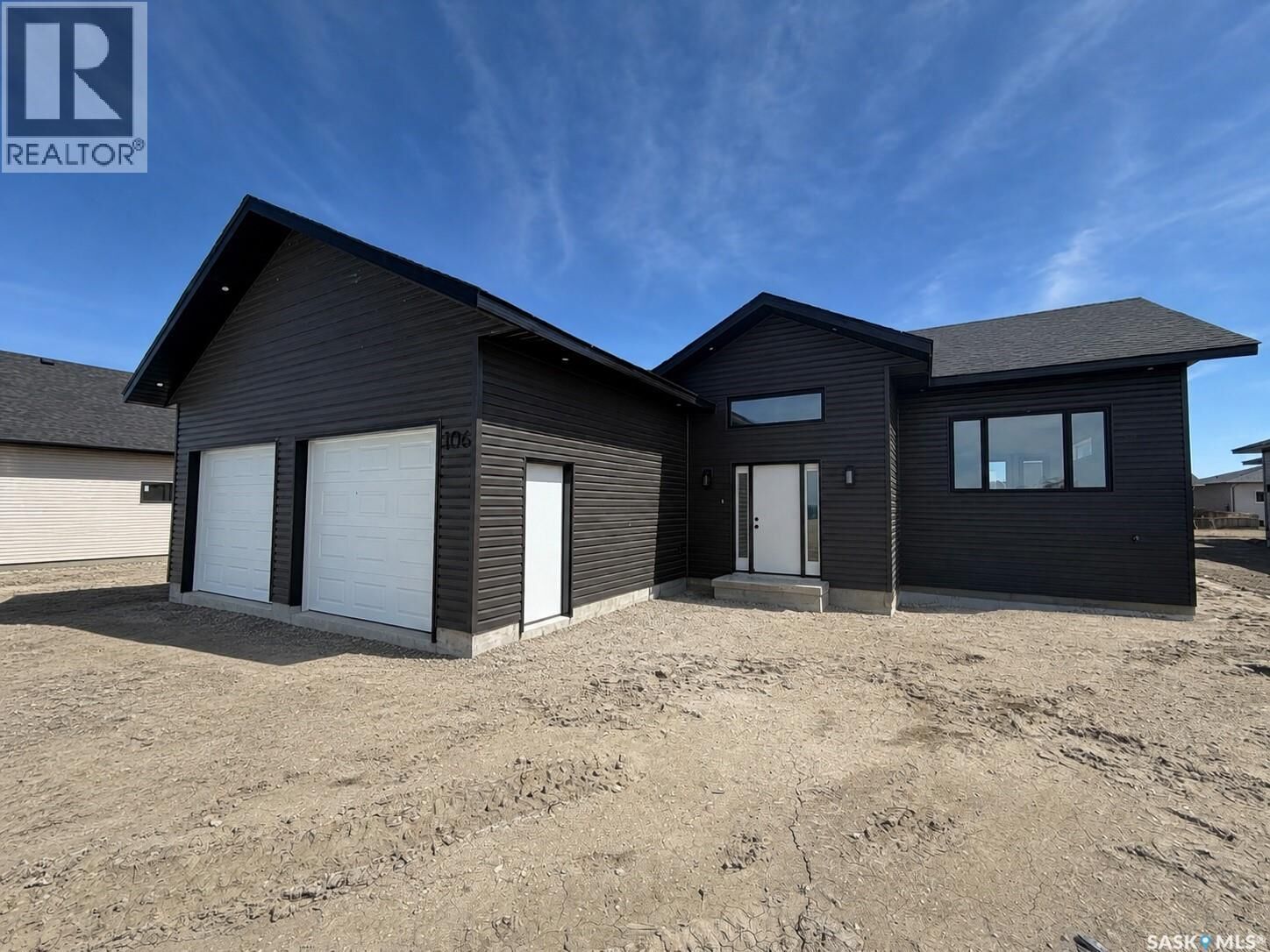 Property Photo: 106 Lakewood Drive SK S0K 2A0
