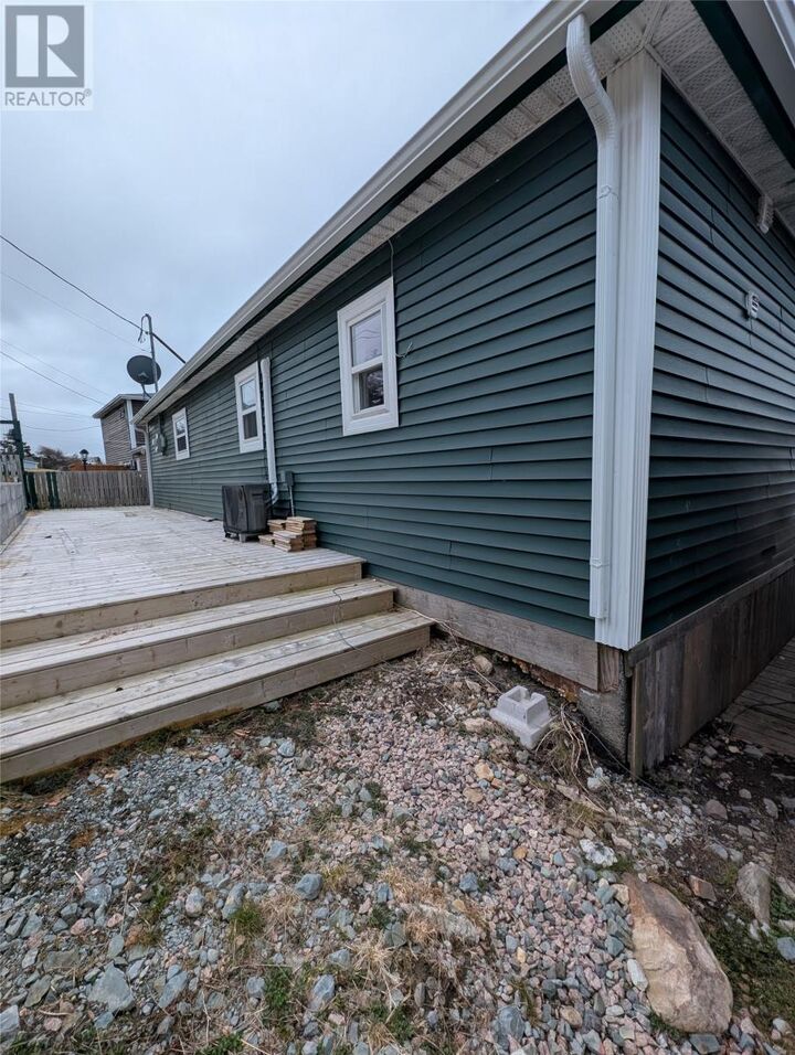 Property Photo: 65 Main Road NL A0B 3B0