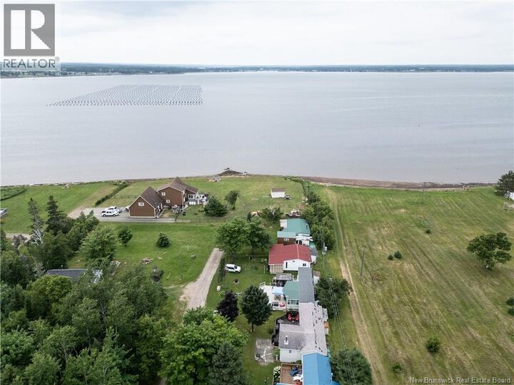 Property Photo:  142 Happy Days Estates  NB E4R 4L6 