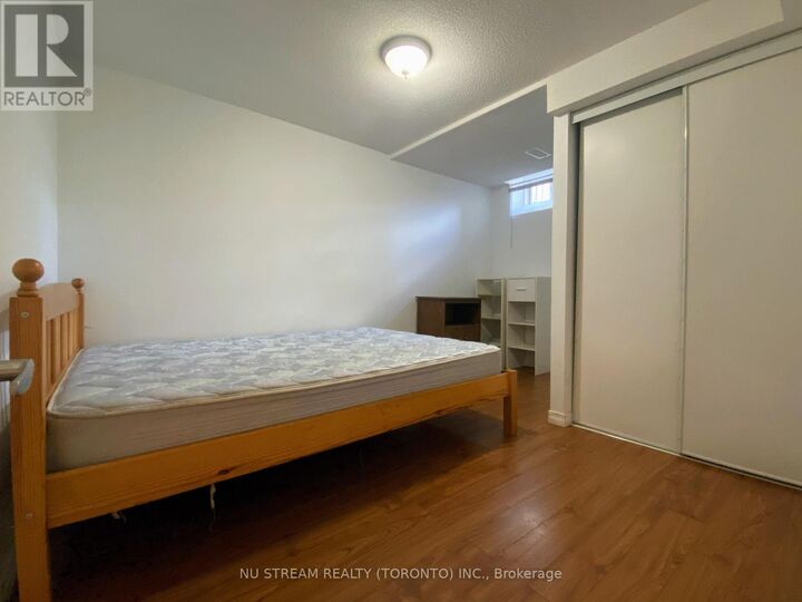 Property Photo:  82 Fresno Court Bsmt  ON L3R 0T7 