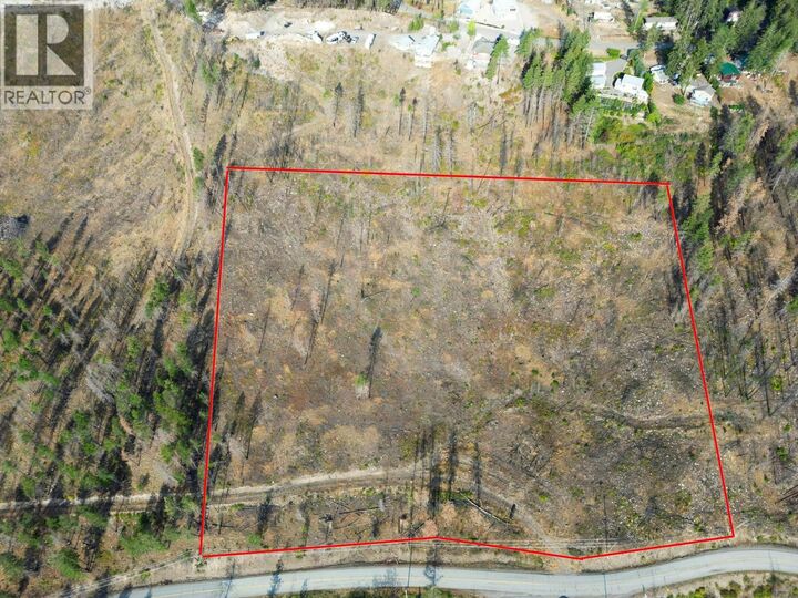 Property Photo: 9200 Westside Road BC V1H 2E9