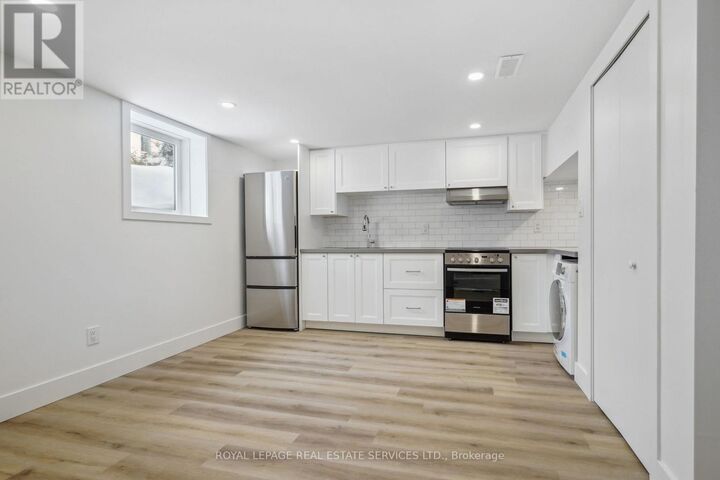Property Photo:  1 Yorkview Drive Suite A  ON M8Z 2E7 