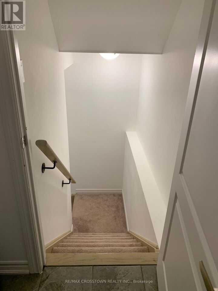 Property Photo:  72 Mabern Street Bsmt  ON L9J 0J2 