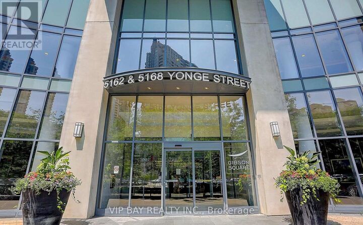 Property Photo: 5162 Yonge Street Lph308 ON M2N 0E9