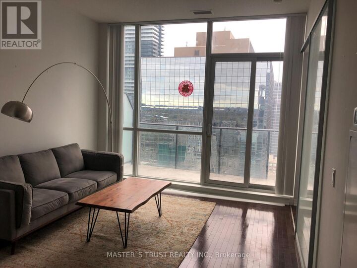 Property Photo:  770 Bay Street Ph103  ON M5G 0A6 