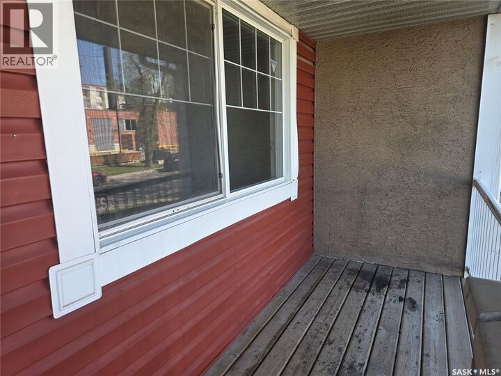Property Photo: 2195 Toronto Street SK S4P 0B7
