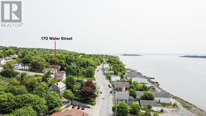 Property Photo:  170 Water Street  NL A1Y 1B1 