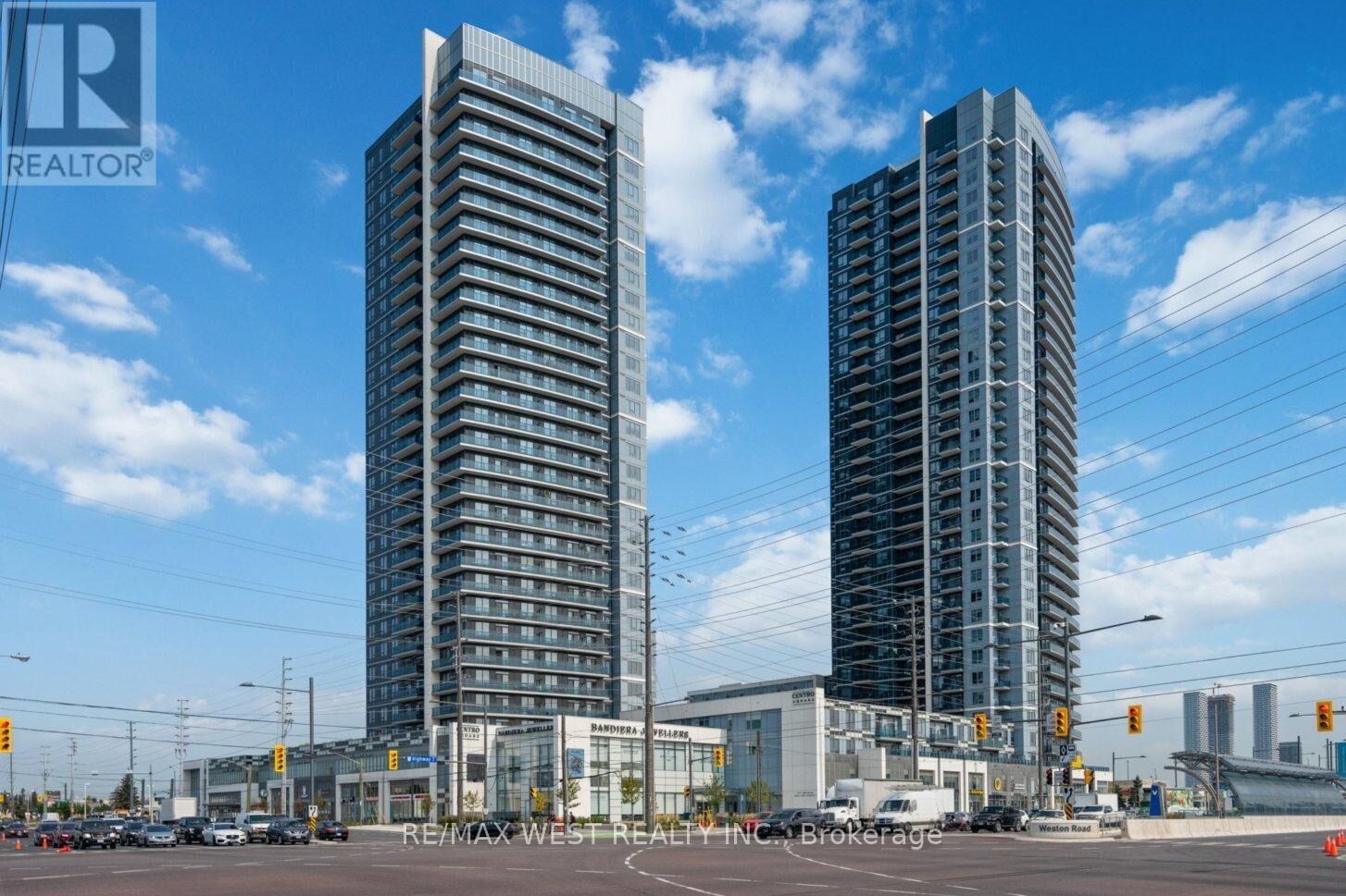 Property Photo: 3600 Highway 7 Road 1504 ON L4L 0G7