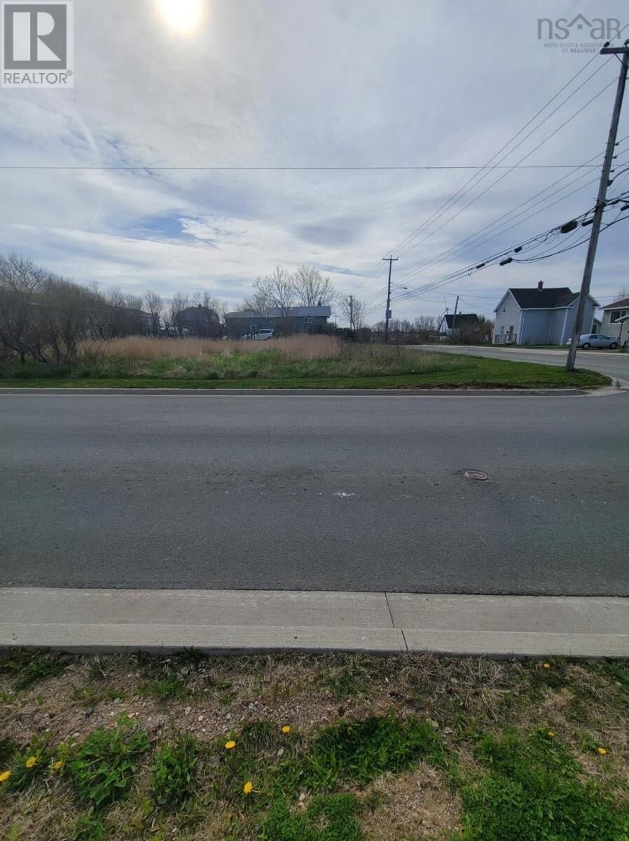 Property Photo:  63 Connaught Avenue  NS B1A 2T8 