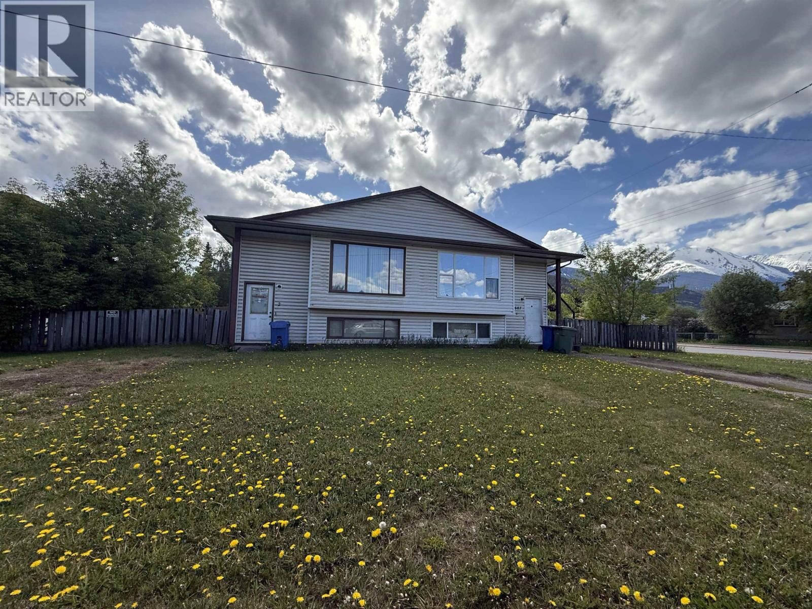 Property Photo: 3687 First Avenue BC V0J 2N0