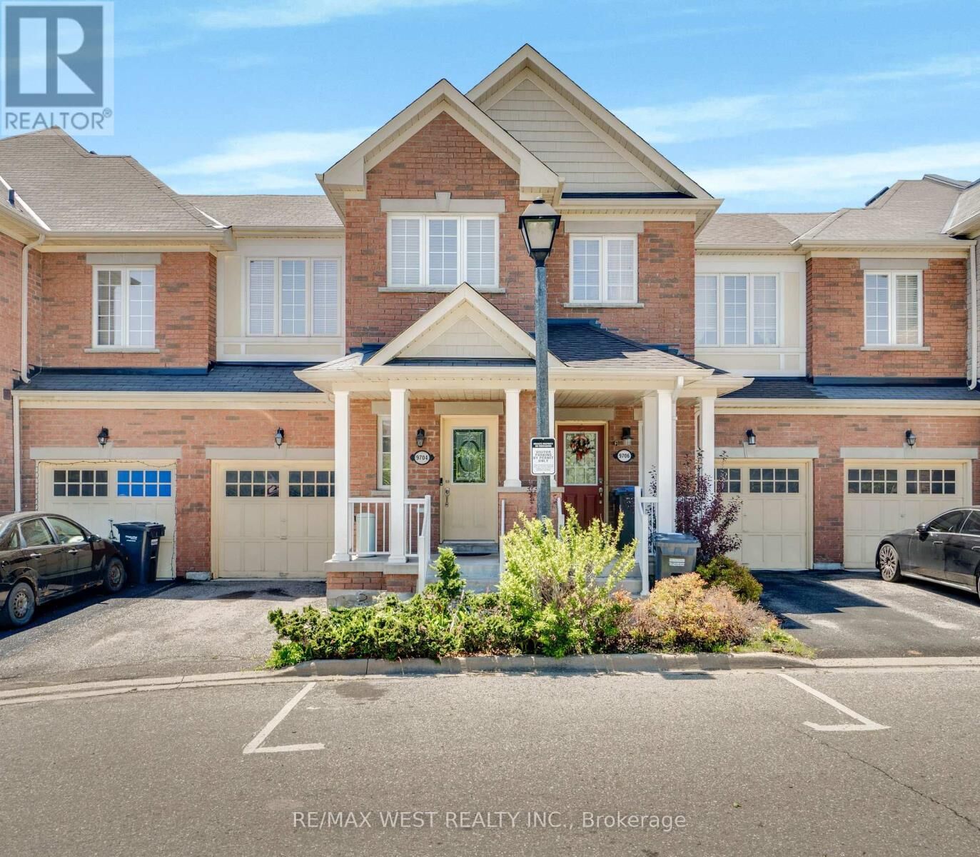 Property Photo:  9704 McLaughlin Road North 3  ON L6X 0T8 