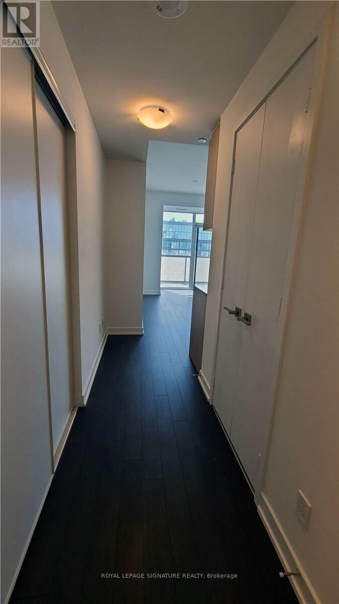 Property Photo:  50 Ordnance Street 2405  ON M6K 0C9 