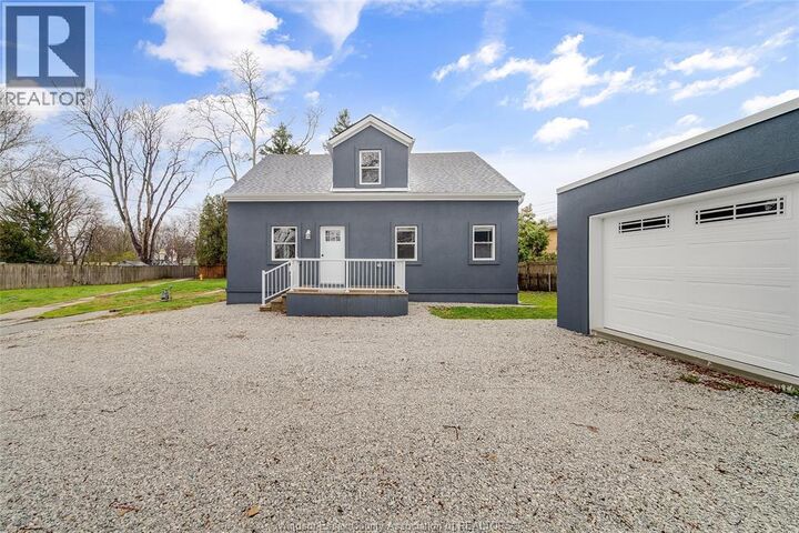 Property Photo:  7800 Cecile Street  ON N8S 1H3 