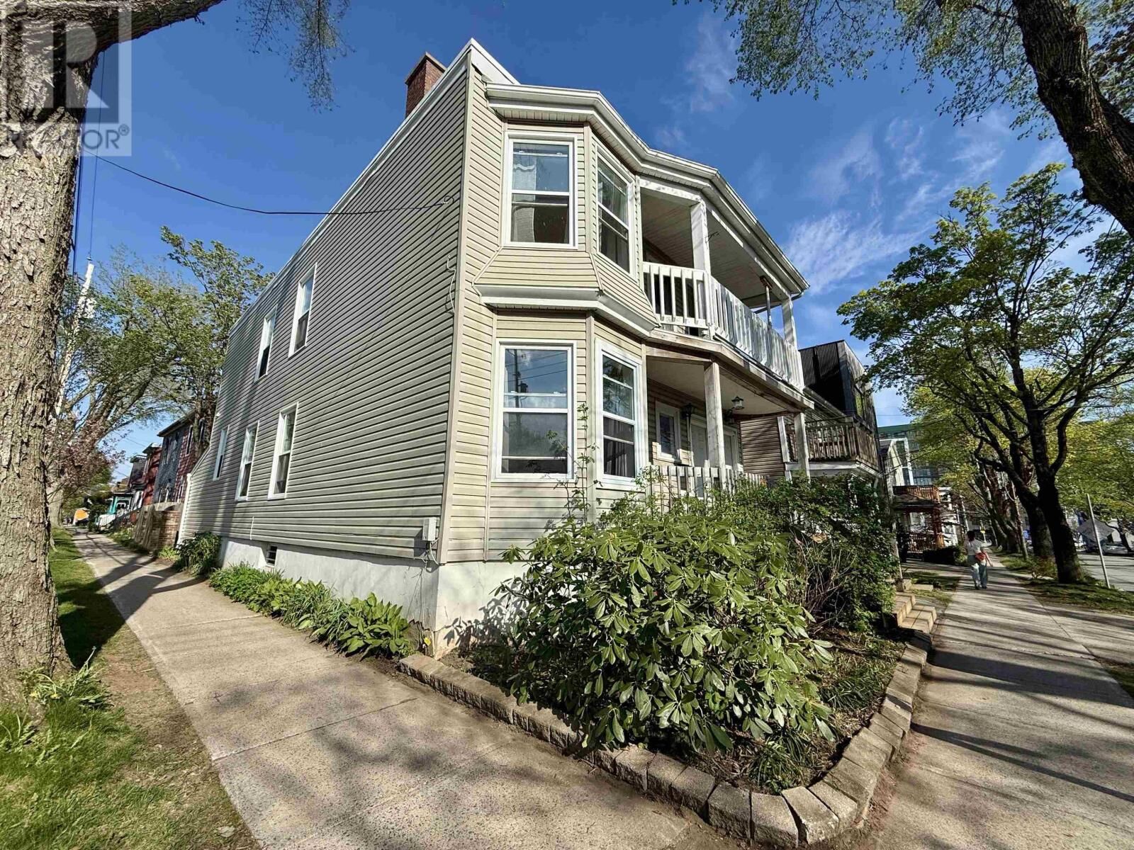 Property Photo: 2181 Harvard Street NS B4L 2S8