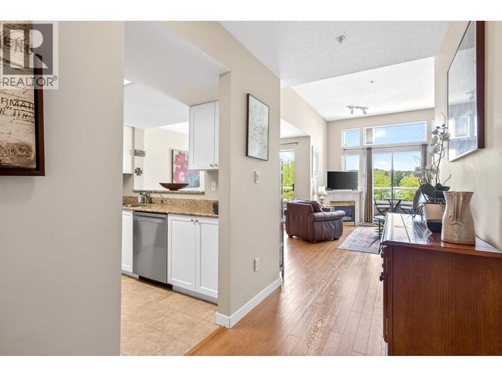 Property Photo:  220 Newport Drive 409  BC V3H 5B8 
