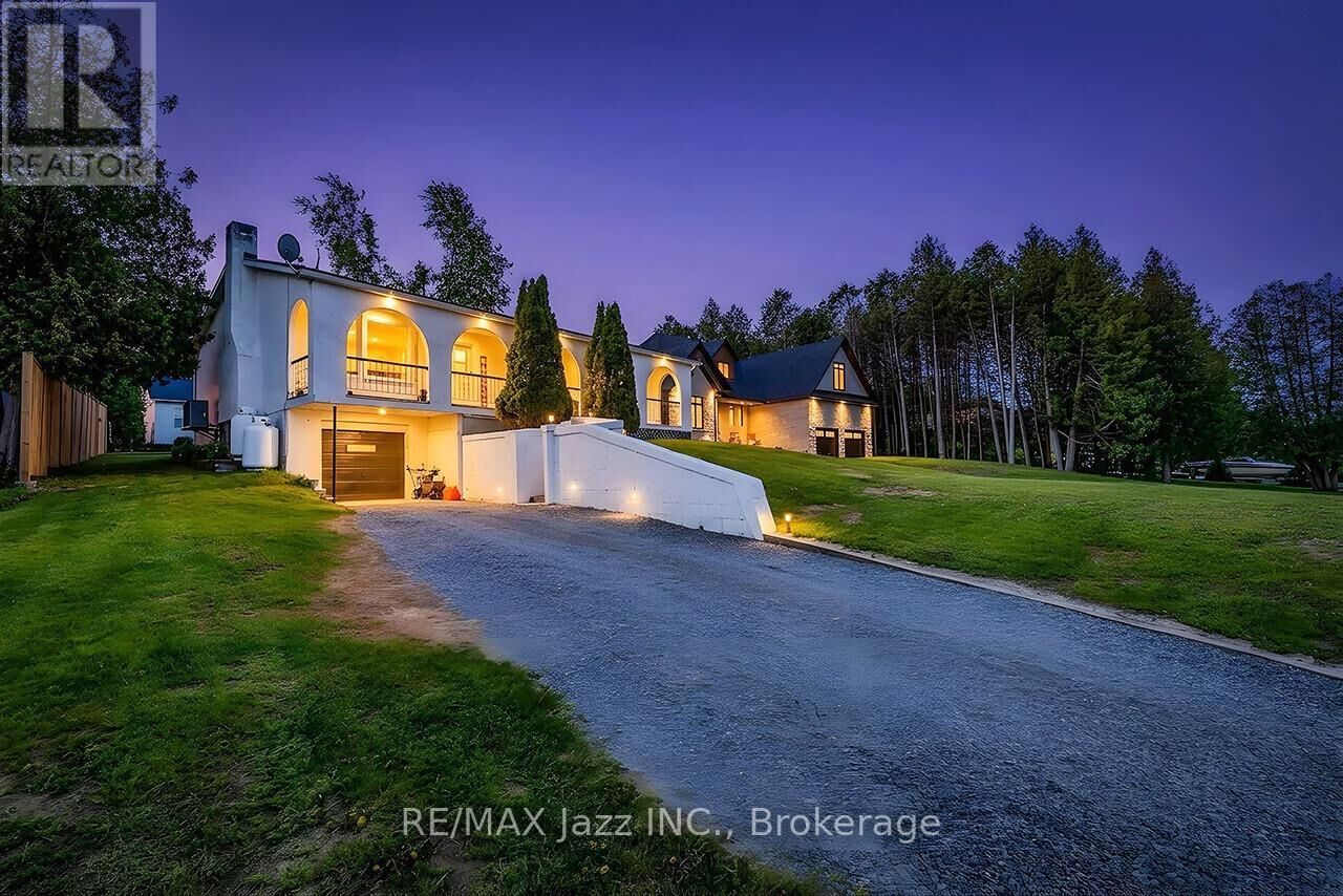 Property Photo:  835 Cedar Glen Road  ON K0M 1L0 